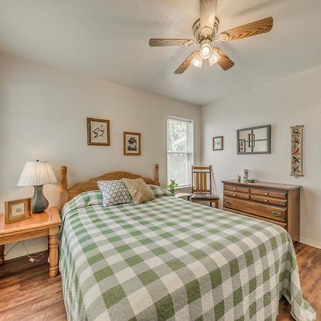 Hillside Haven With Deck Less Than 2 Miles To Dwtn Ruidoso! Bagian luar foto