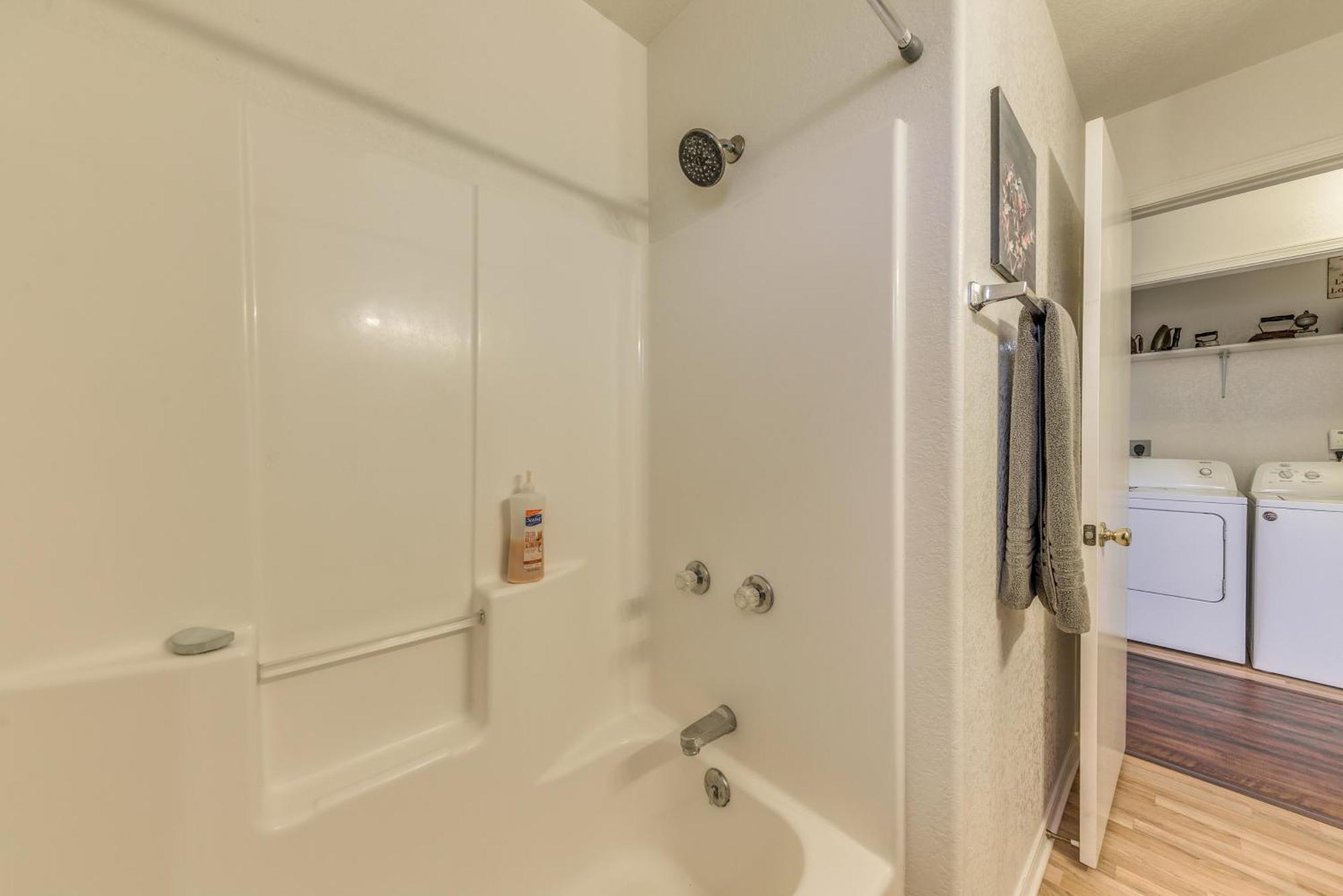 Hillside Haven With Deck Less Than 2 Miles To Dwtn Ruidoso! Bagian luar foto