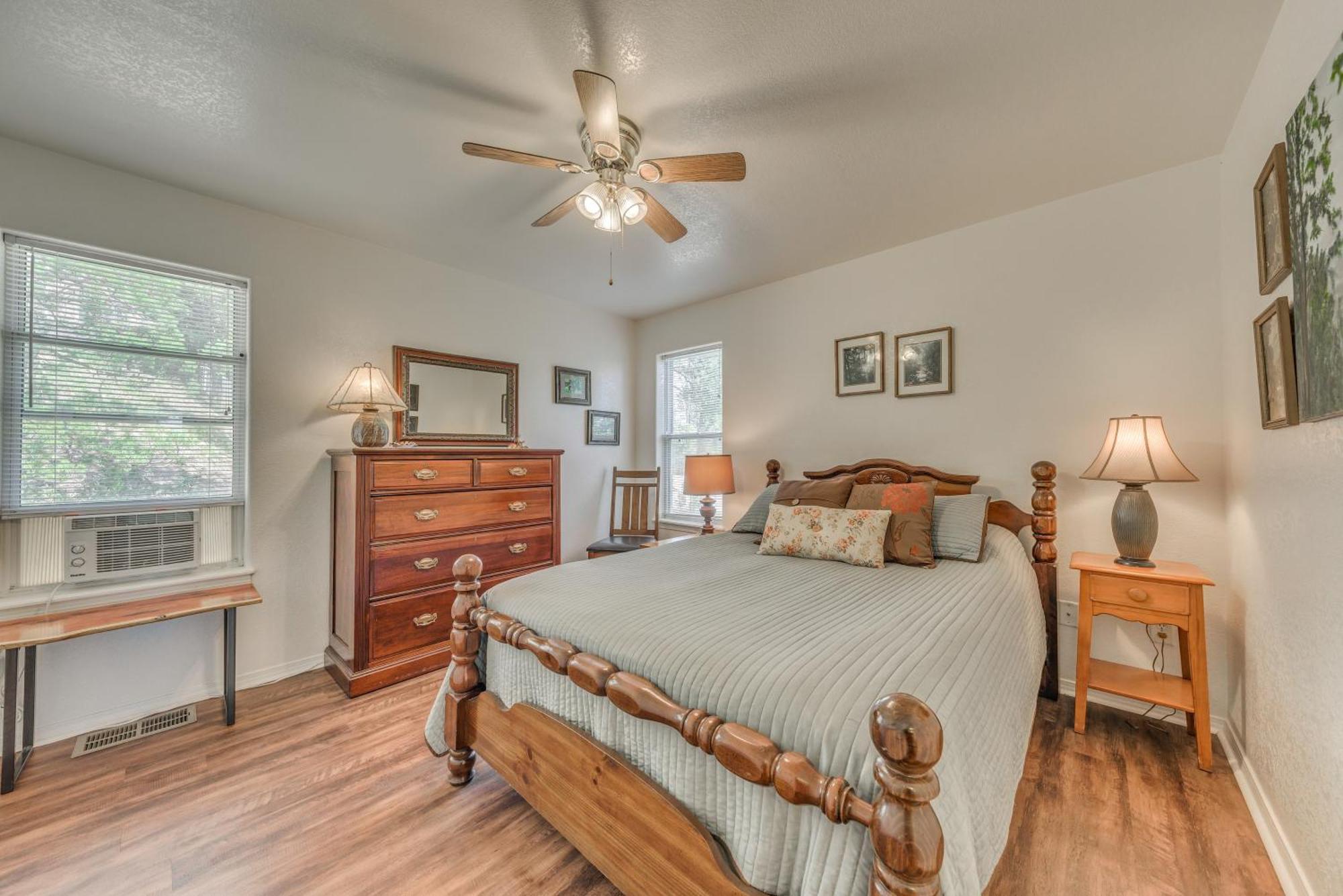 Hillside Haven With Deck Less Than 2 Miles To Dwtn Ruidoso! Bagian luar foto