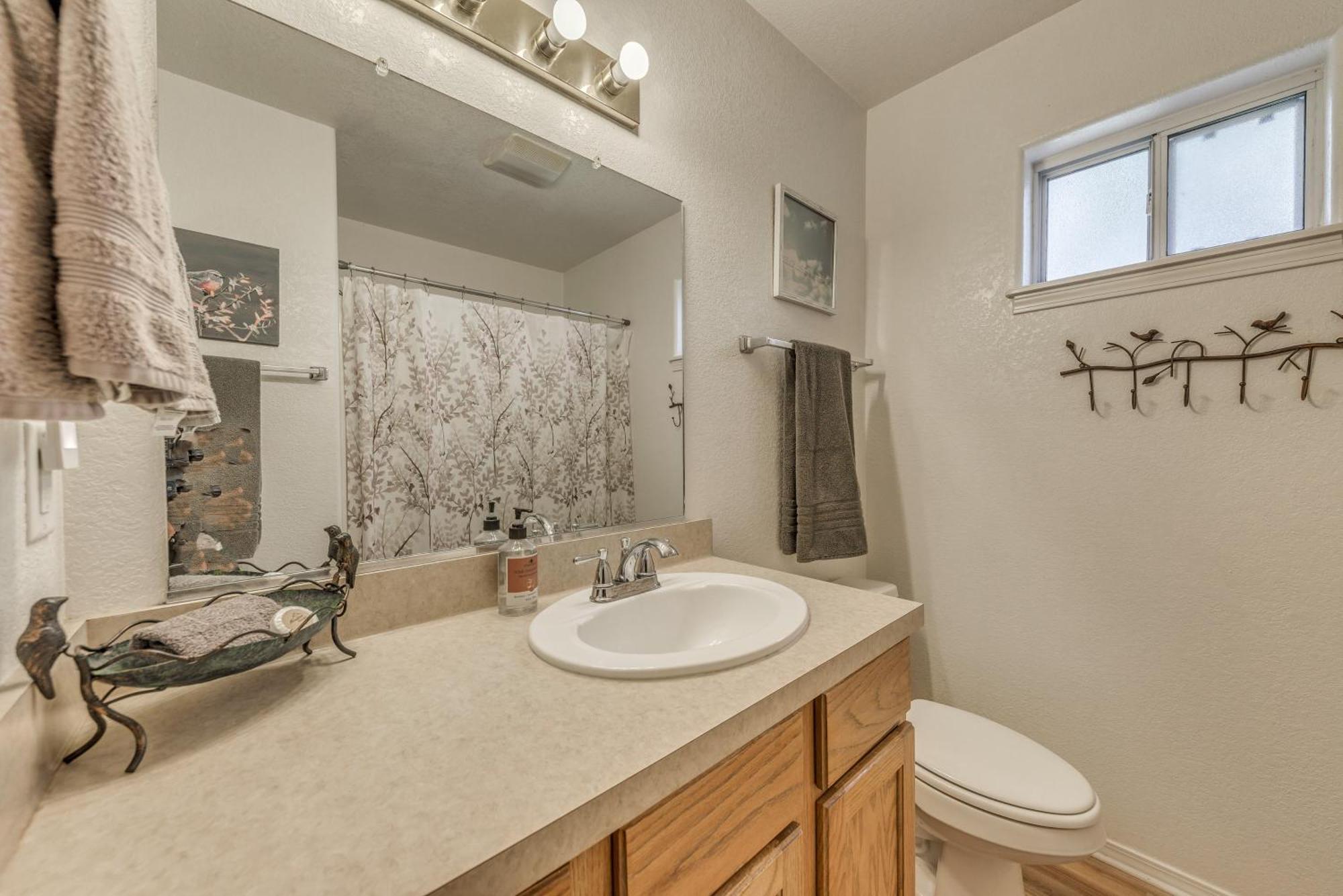 Hillside Haven With Deck Less Than 2 Miles To Dwtn Ruidoso! Bagian luar foto