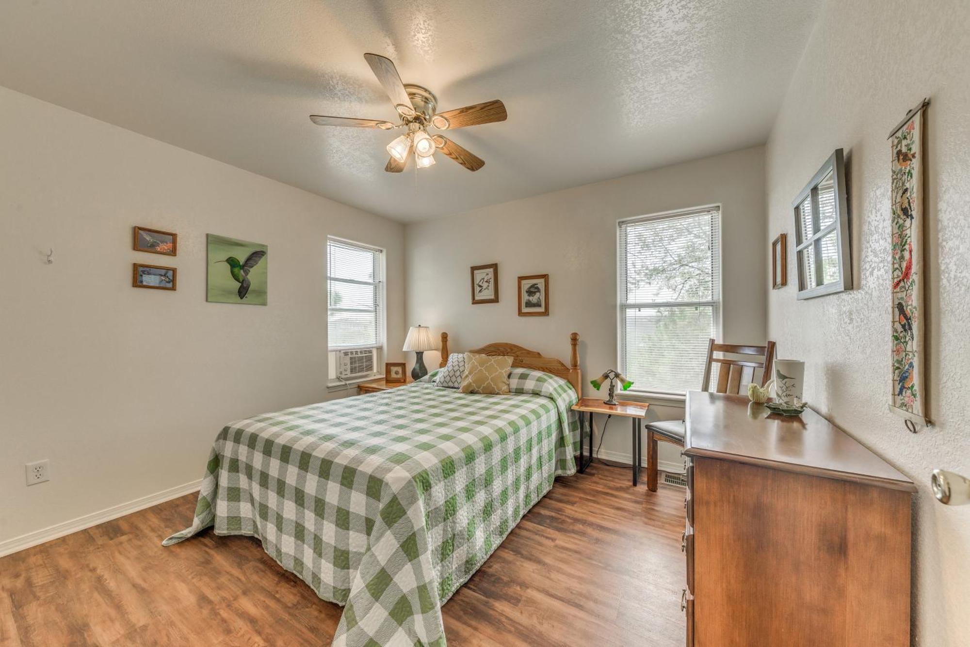 Hillside Haven With Deck Less Than 2 Miles To Dwtn Ruidoso! Bagian luar foto