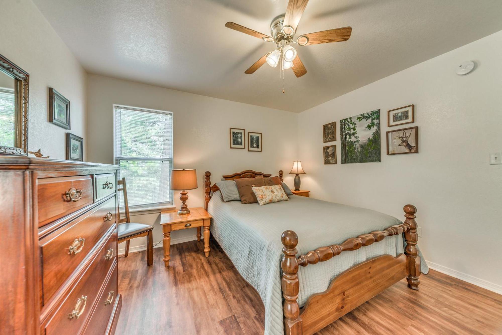 Hillside Haven With Deck Less Than 2 Miles To Dwtn Ruidoso! Bagian luar foto